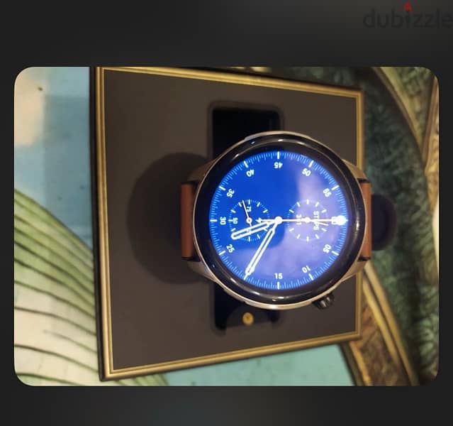 amazfit gtr 4 1