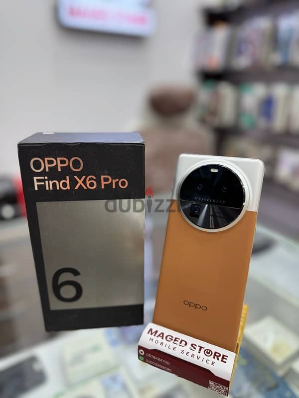 oppo findx6 pro 2