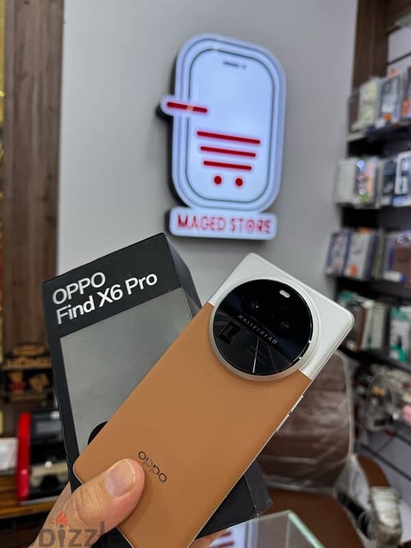 oppo findx6 pro 3