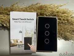 Tuya Smart Door Locker