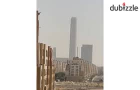 Duplex For sale,390m in AlMaqsad Park - AlMaqsad Residence