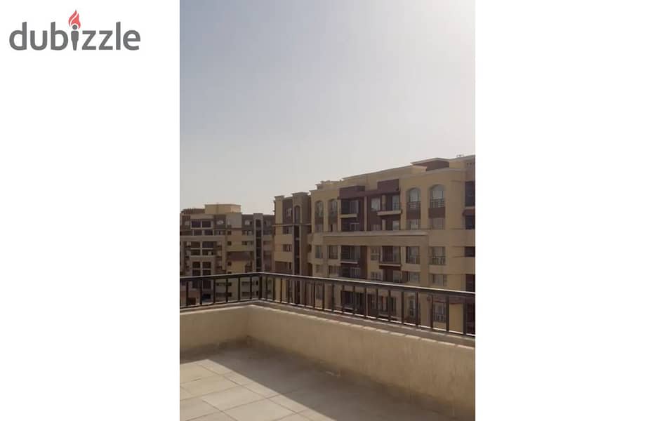 Duplex For sale,390m in AlMaqsad Park - AlMaqsad Residence 1