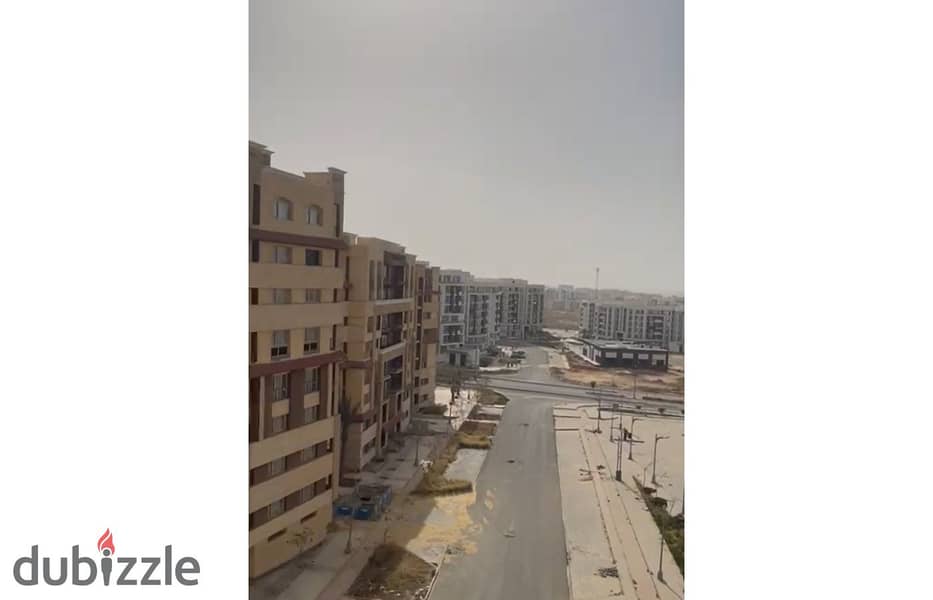 Duplex For sale,390m in AlMaqsad Park - AlMaqsad Residence 2