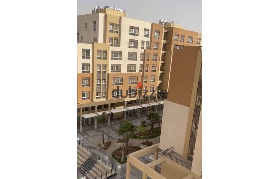 Duplex For sale,390m in AlMaqsad Park - AlMaqsad Residence 4