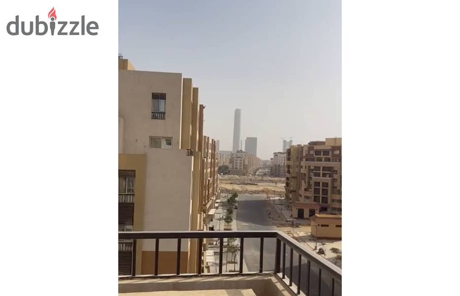 Duplex For sale,390m in AlMaqsad Park - AlMaqsad Residence 6