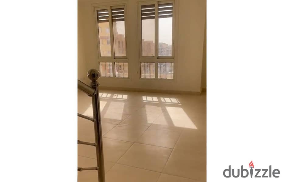 Duplex For sale,390m in AlMaqsad Park - AlMaqsad Residence 8