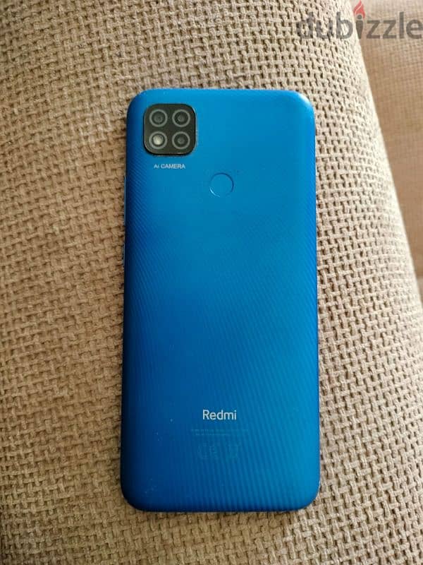 Redmi 9C 2