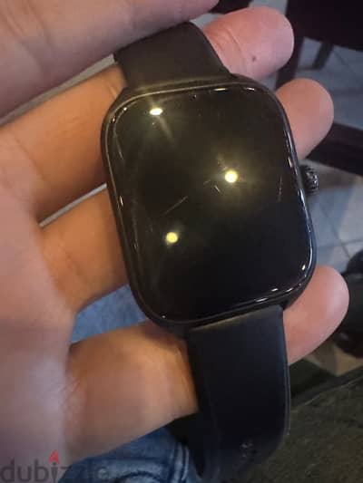 amazfit GTS 4