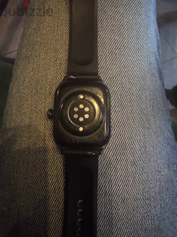 amazfit GTS 4 2