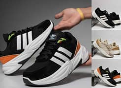 كوتش رجالي adidas