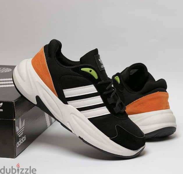 كوتش رجالي adidas 1