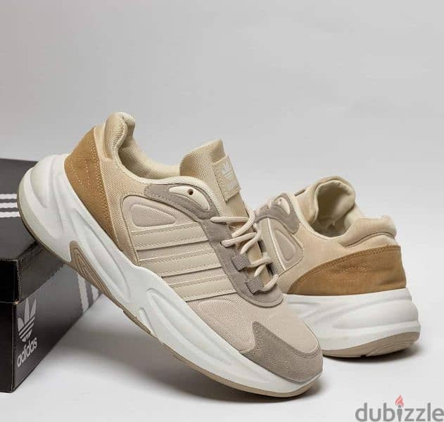 كوتش رجالي adidas 3