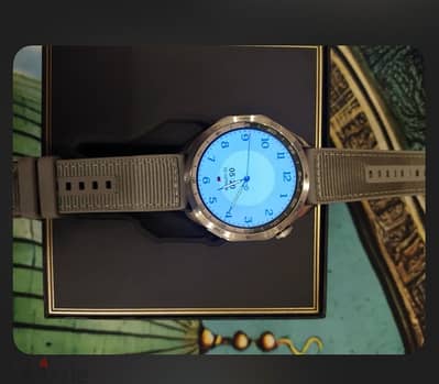 huawei watch gt4