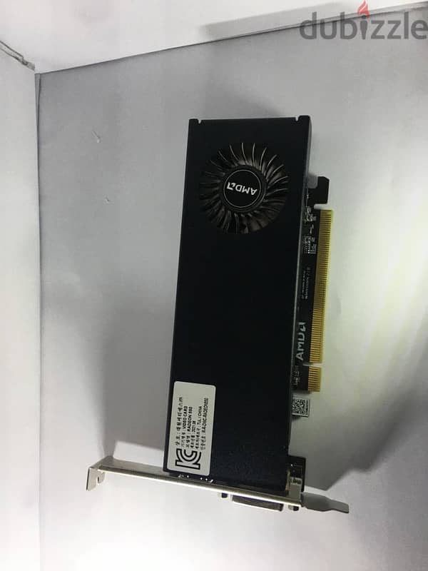 radeon amd rx 550/550 series 4