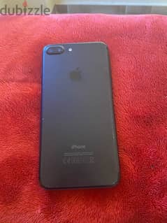 iPhone 7 Plus 256g 0