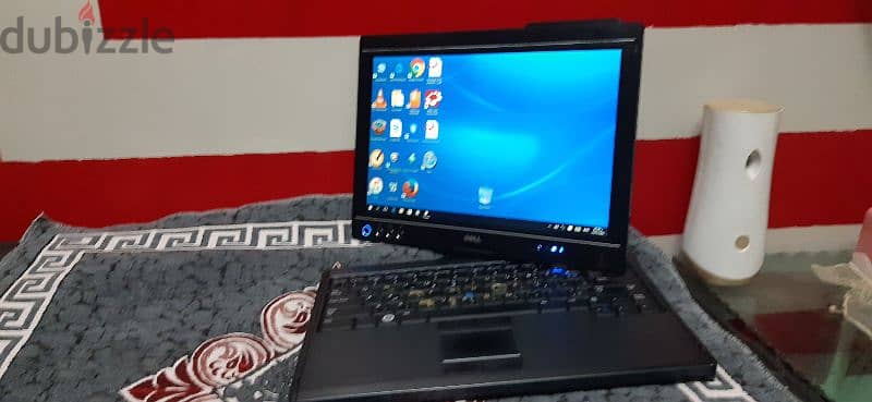 dell latitude xt2 4