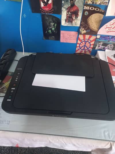 Canon printer  pixma mg 2540 s