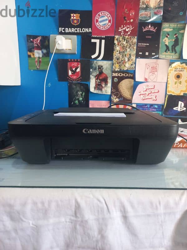 Canon printer  pixma mg 2540 s 2