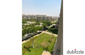 Apartment for sale 263m New Cairo ( Capital gardens  ) 0