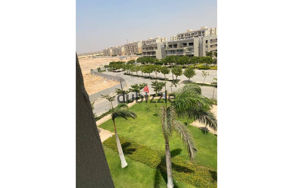 Apartment for sale 263m New Cairo ( Capital gardens  ) 1