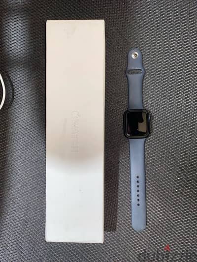 apple watch series 8 45mm