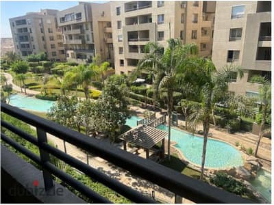 Amazing apartment for rent in The Square Compound Fifth Settlement