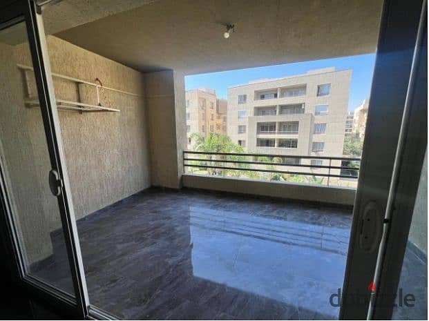 Amazing apartment for rent in The Square Compound Fifth Settlement 1