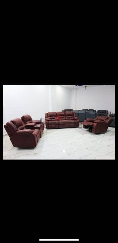 انتريه ليزي بوي.      lazy boy chair sofa 6