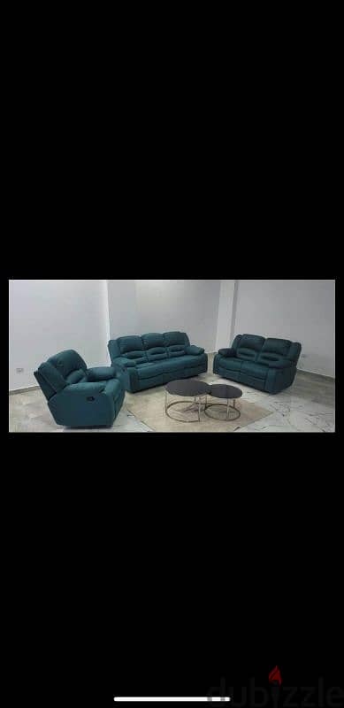 انتريه ليزي بوي.      lazy boy chair sofa 7