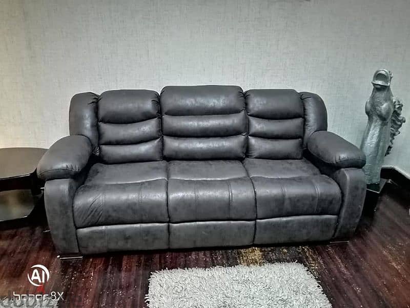 انتريه ليزي بوي.      lazy boy chair sofa 11