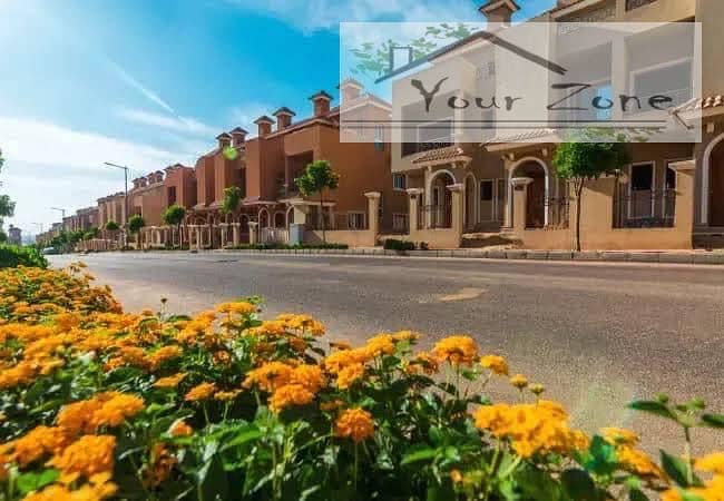 Villa for sale in NEOM Compound, northern expansions 2