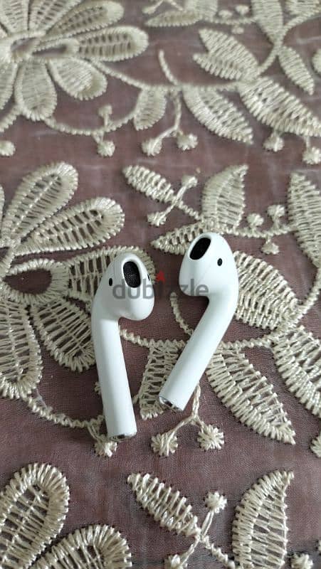 AirPods Apple Gen 2 3