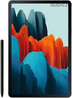 Samsung Galaxy Tab S7, 11" Display, 128GB, with S-Pen