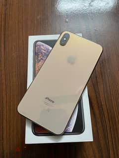 iphone xs max for sale