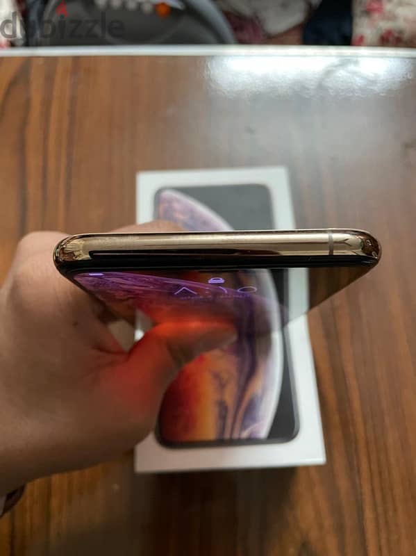 iphone xs max for sale 5