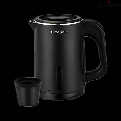 كاتيل Luma Bella 59005 800ml