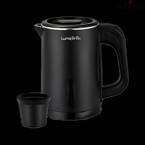 كاتيل Luma Bella 59005 800ml 0