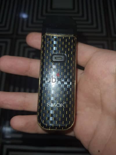 smok nord 2