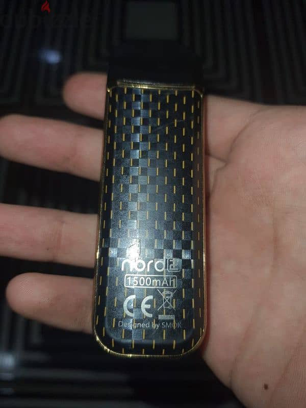 smok nord 2 1