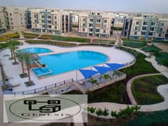 Experience Luxury Living at Gallaria Moon Valley, the Best Choice in New Cairo