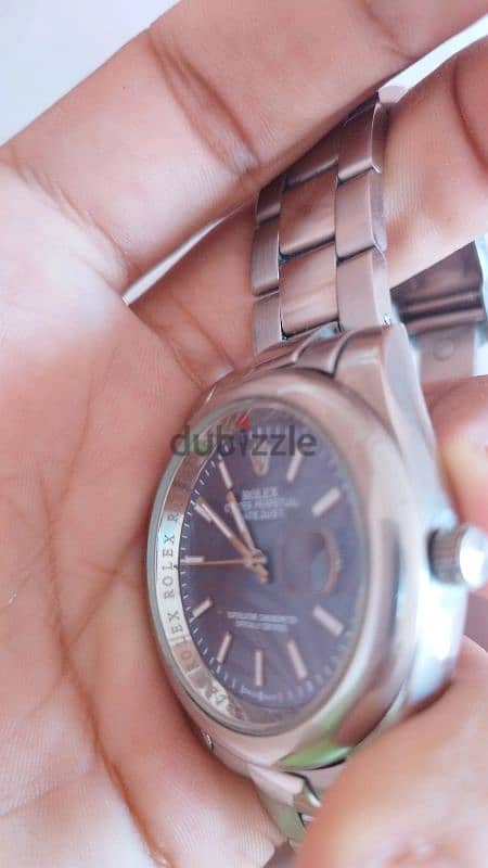 Rolex watch 2