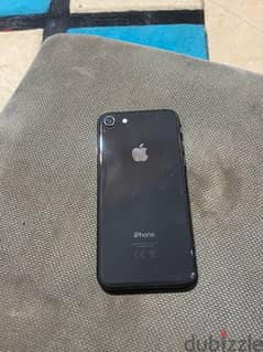 iphone 8 استعمال خفيف