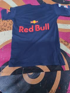 تيشيرت red bull 0