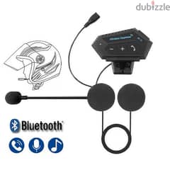 Helmet headset سماعة للخوذة 0