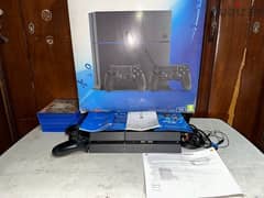 بلايستيشن ٤ - playstation 4