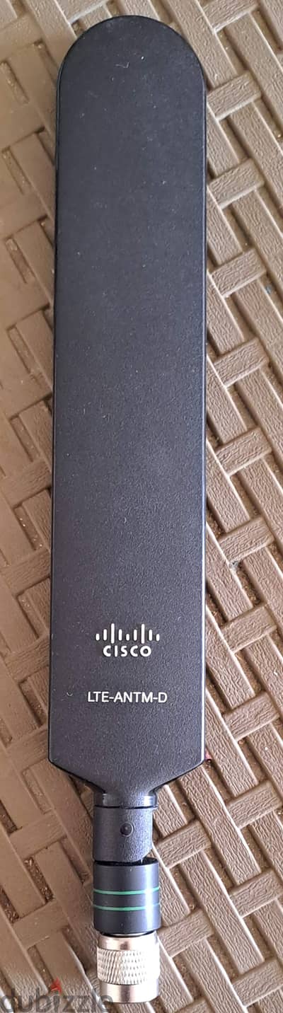 4G router antenna (لاقط اشارة للراوتر)