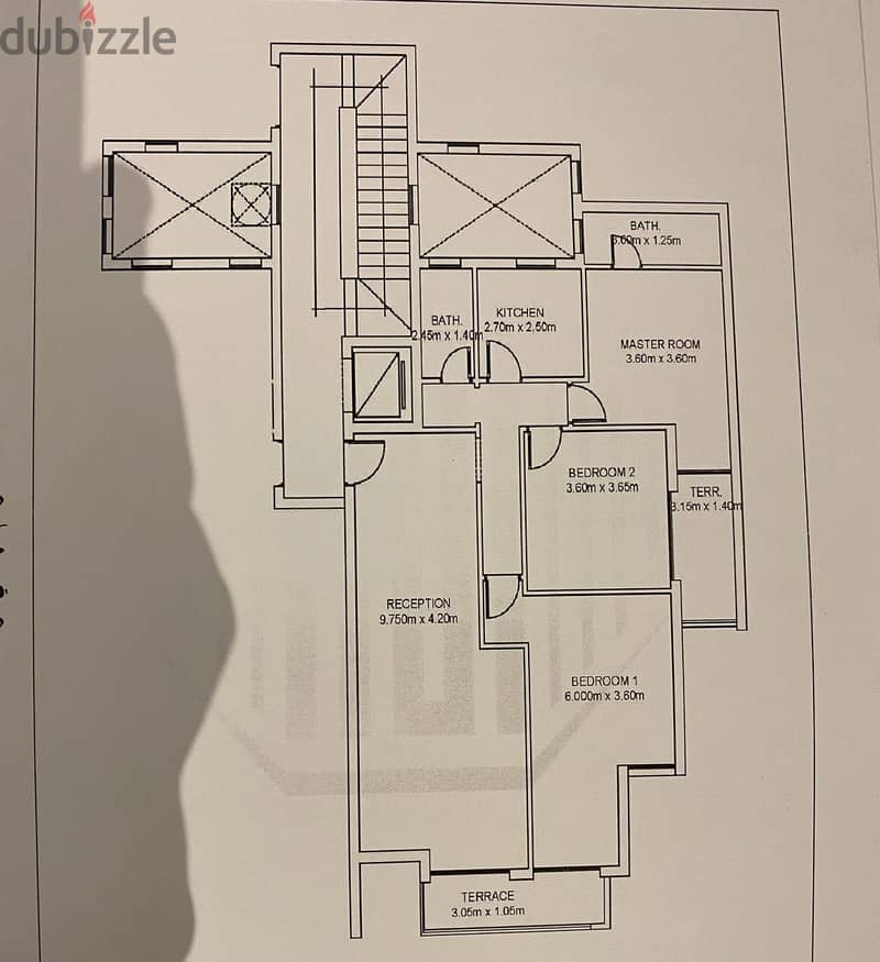 شقة للبيع كمبوند المراسم Al Marasem Fifth Square شارع التسعين التجمع 13