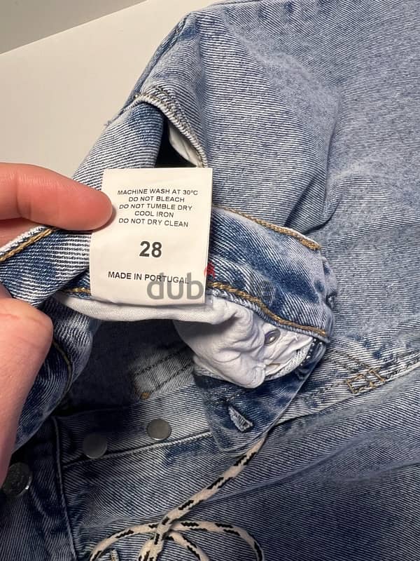 aries acid wash batten jeans 5