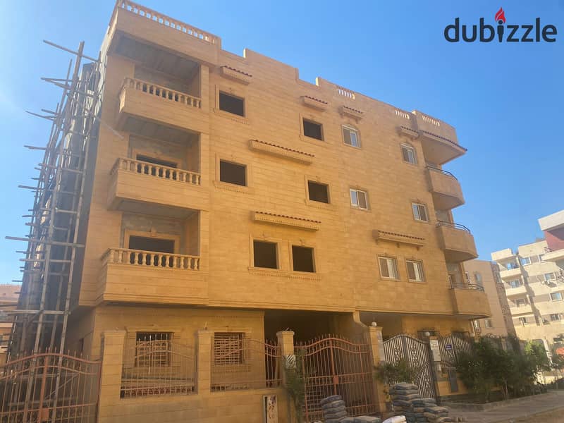 Apartment for sale in Gardenia 1