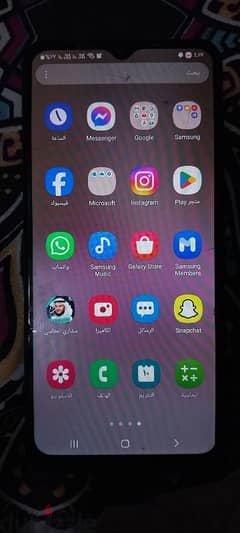 سامسونج a12 samsung